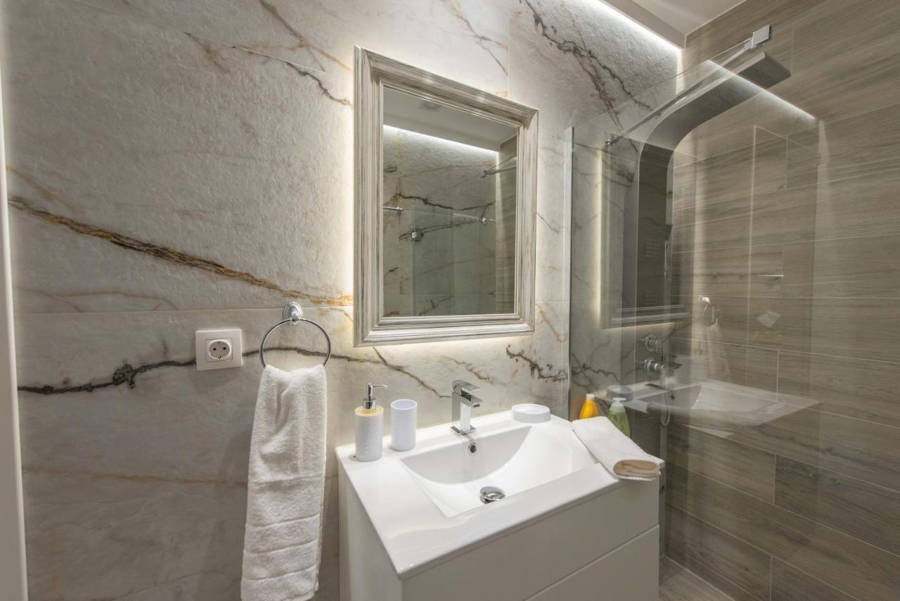 1571_Suites A1 Ναύπακτος Εξωτερικό φωτογραφία