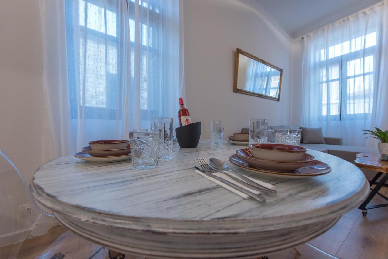 1571_Suites A1 Ναύπακτος Εξωτερικό φωτογραφία