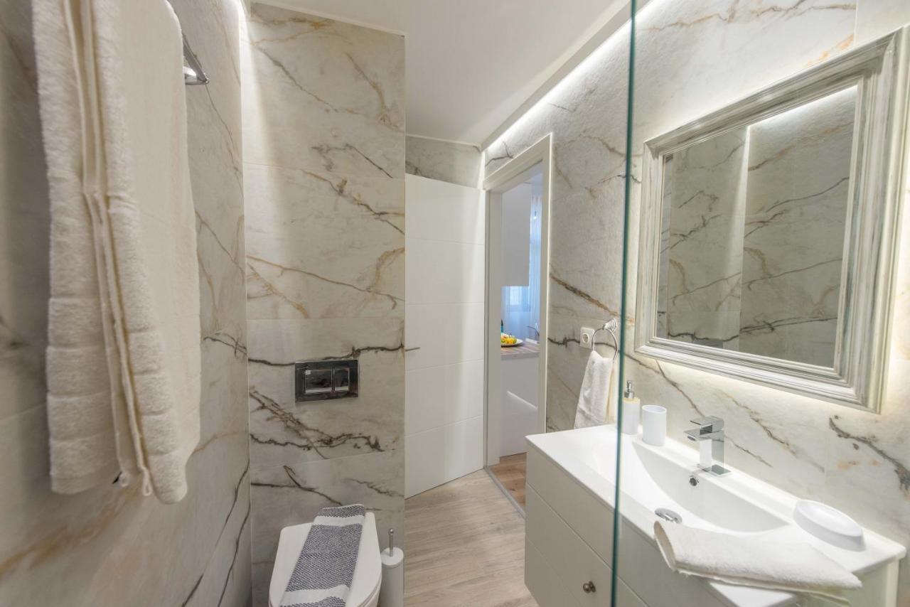 1571_Suites A1 Ναύπακτος Εξωτερικό φωτογραφία