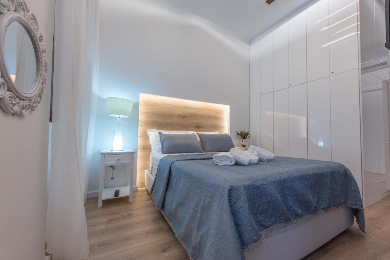 1571_Suites A1 Ναύπακτος Εξωτερικό φωτογραφία