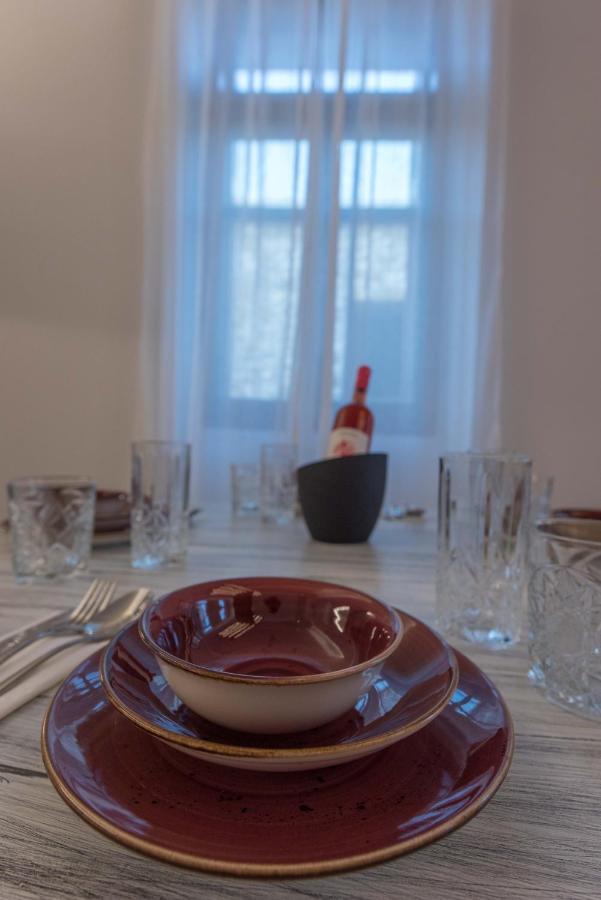 1571_Suites A1 Ναύπακτος Εξωτερικό φωτογραφία