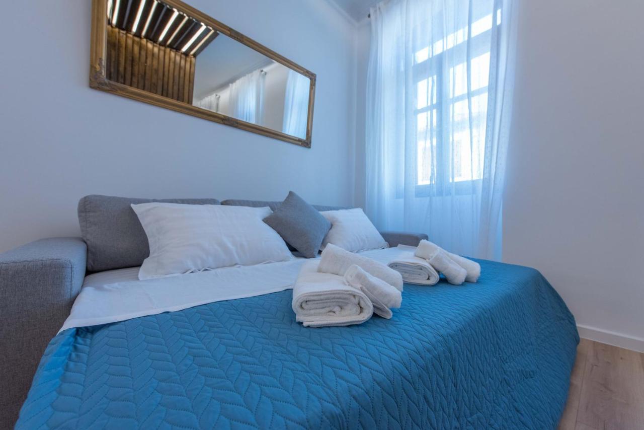 1571_Suites A1 Ναύπακτος Εξωτερικό φωτογραφία