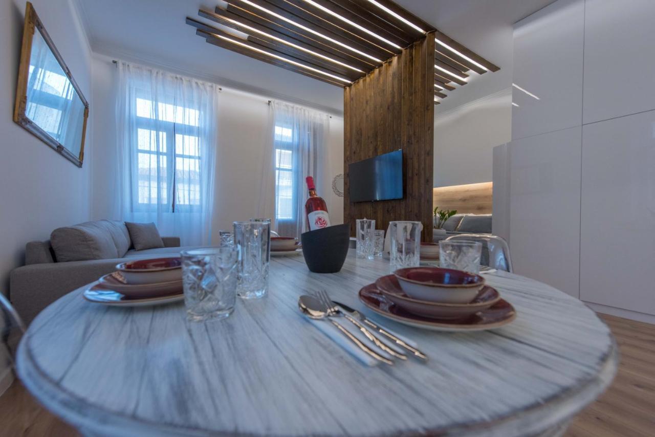 1571_Suites A1 Ναύπακτος Εξωτερικό φωτογραφία