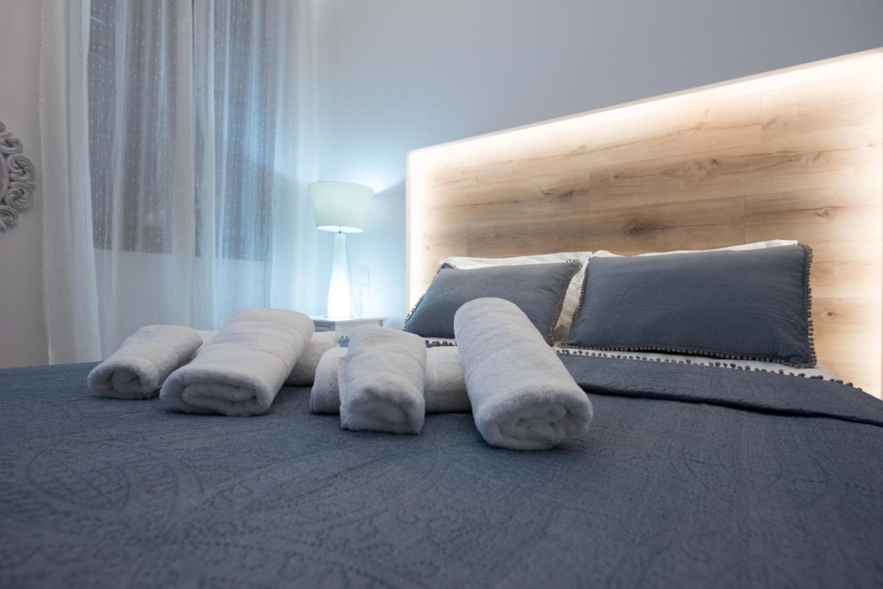 1571_Suites A1 Ναύπακτος Εξωτερικό φωτογραφία