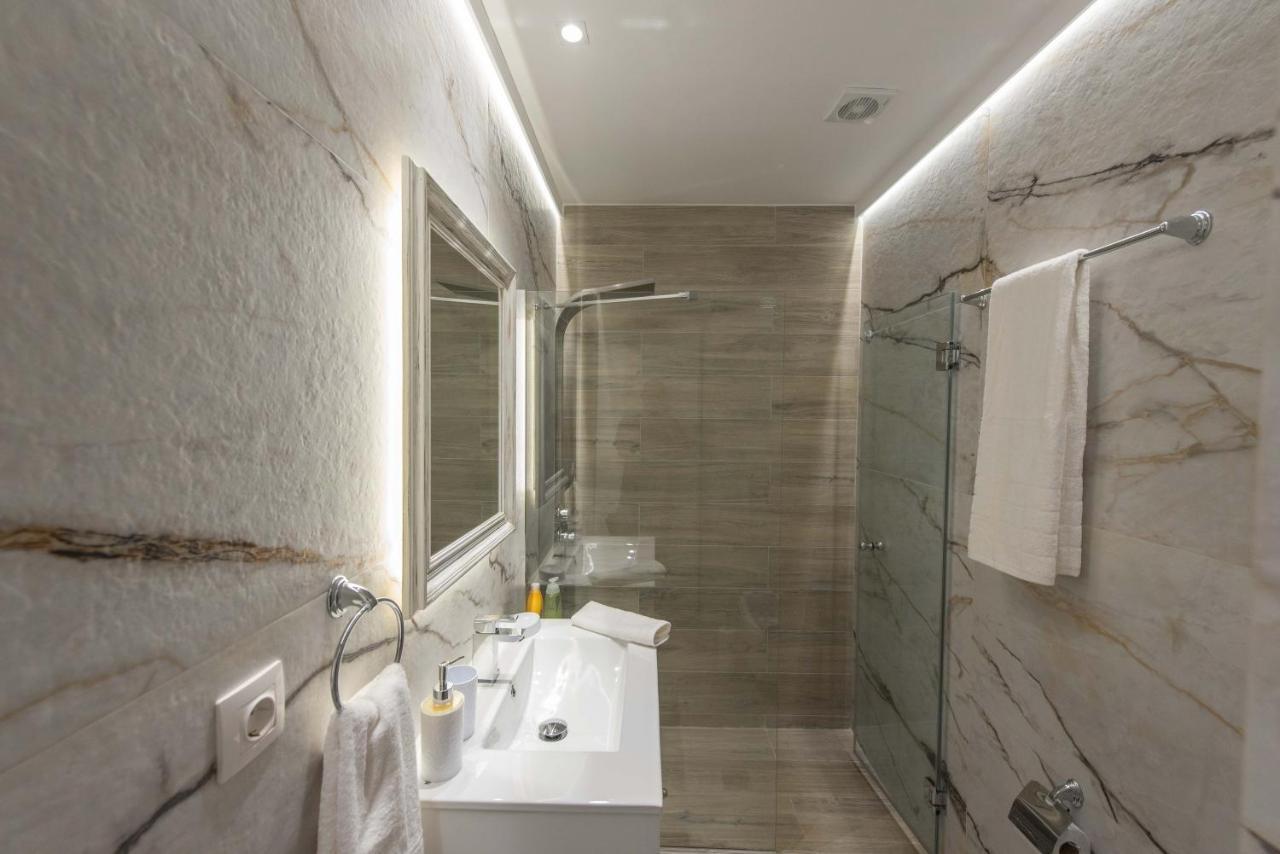 1571_Suites A1 Ναύπακτος Εξωτερικό φωτογραφία