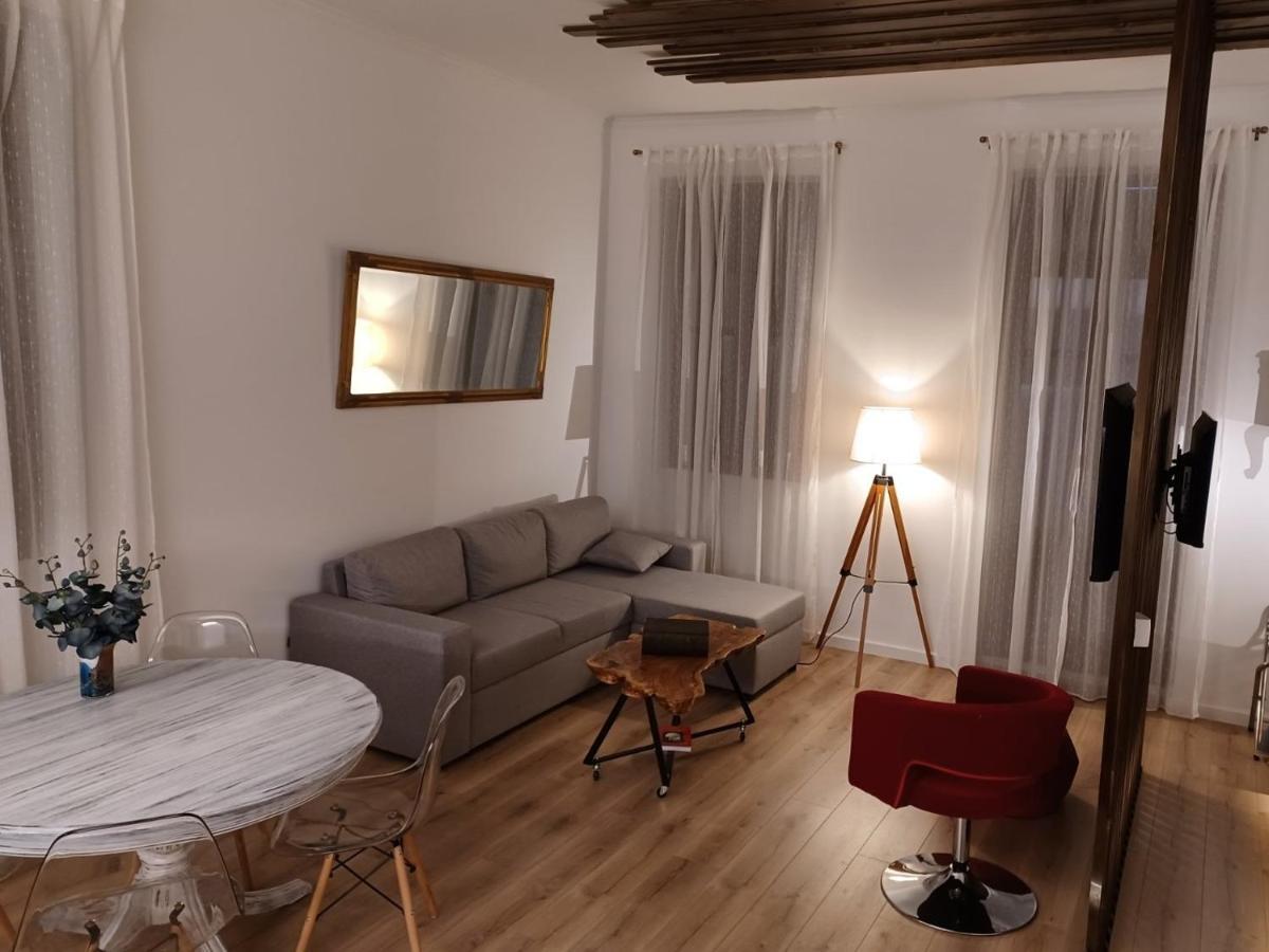1571_Suites A1 Ναύπακτος Εξωτερικό φωτογραφία