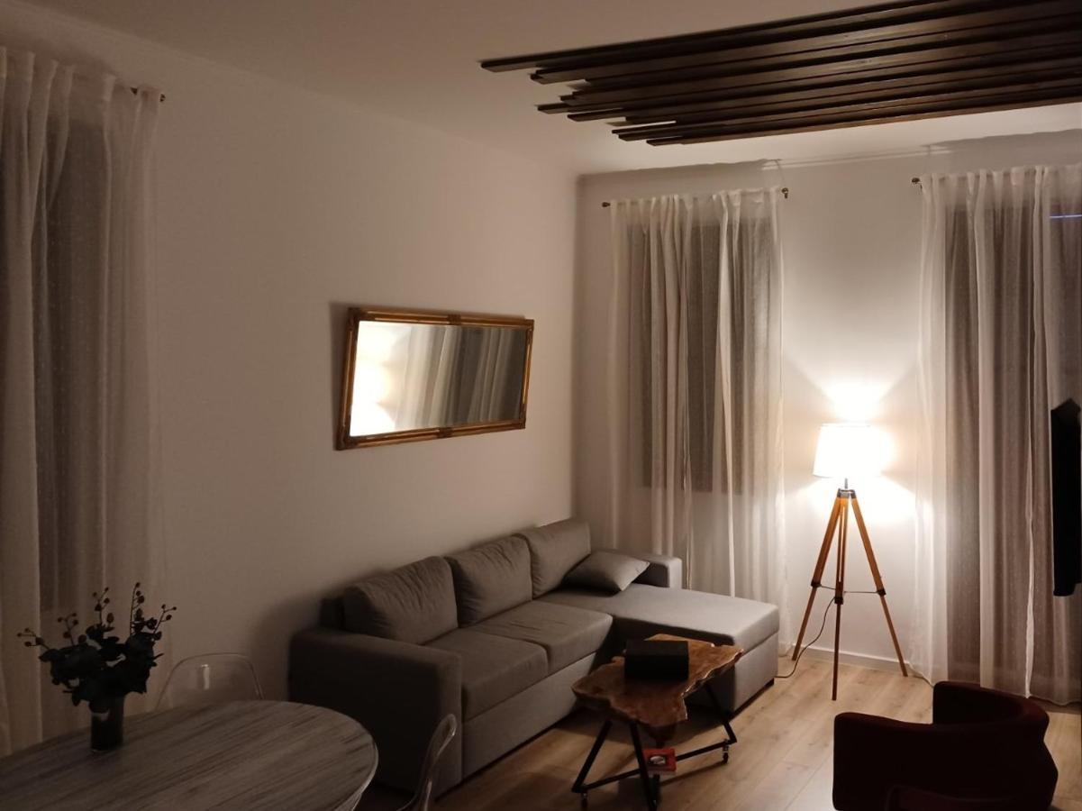 1571_Suites A1 Ναύπακτος Εξωτερικό φωτογραφία