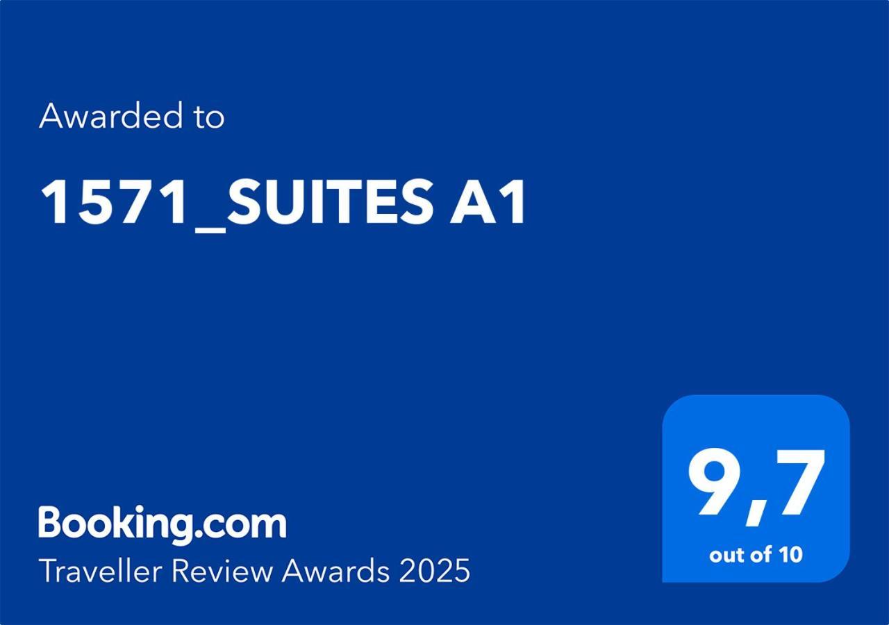 1571_Suites A1 Ναύπακτος Εξωτερικό φωτογραφία